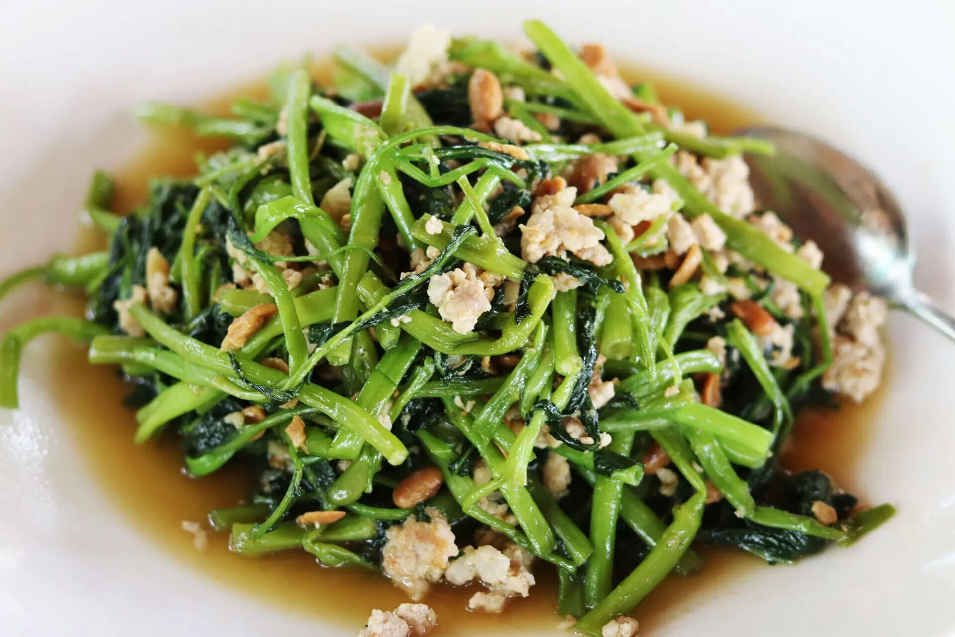 Khmer Stir Fries - Dive into the ethical charm of Phnom Penh Travel